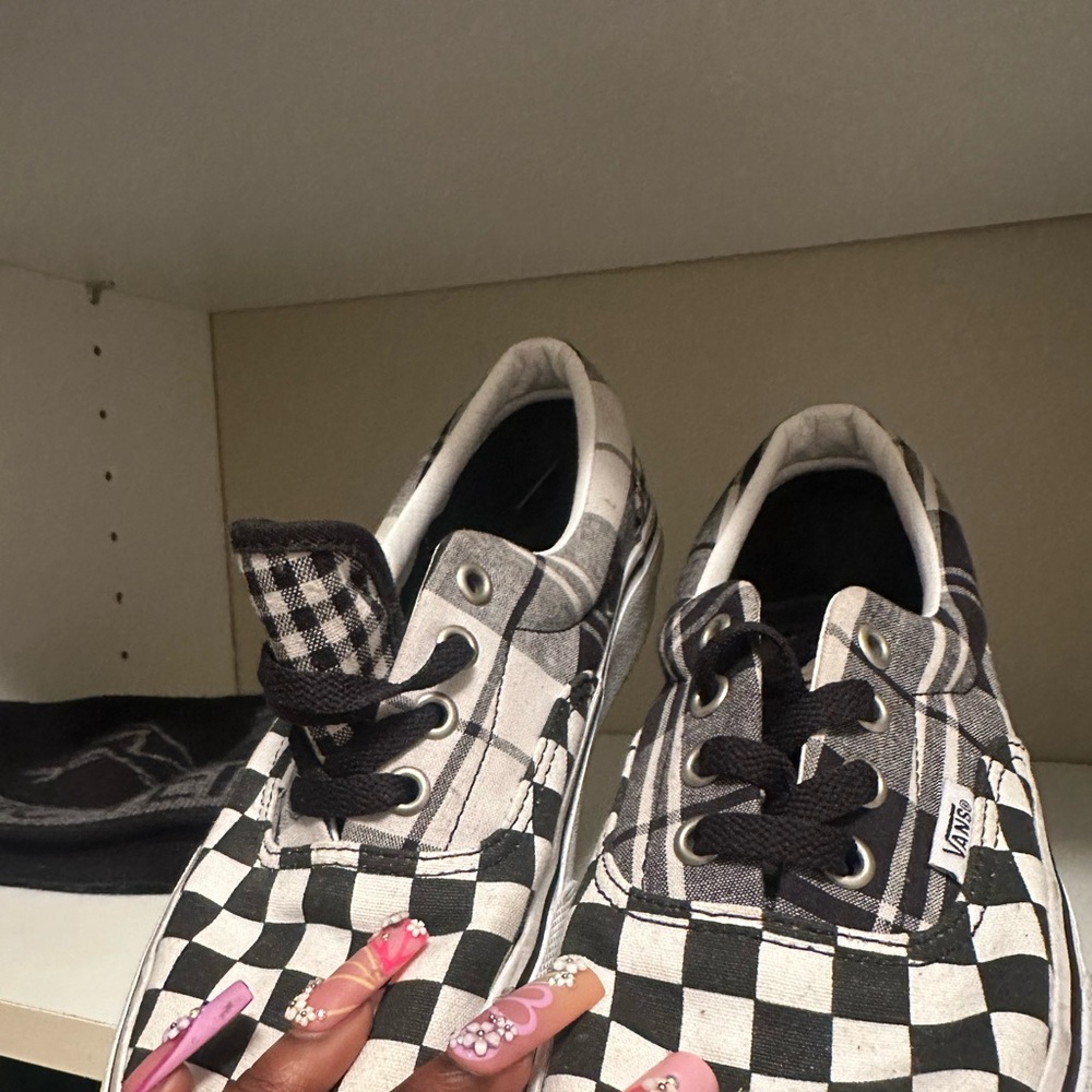 Women’s vans